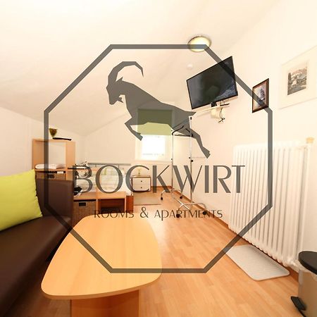Bockwirt Hotel Schladming Exterior photo