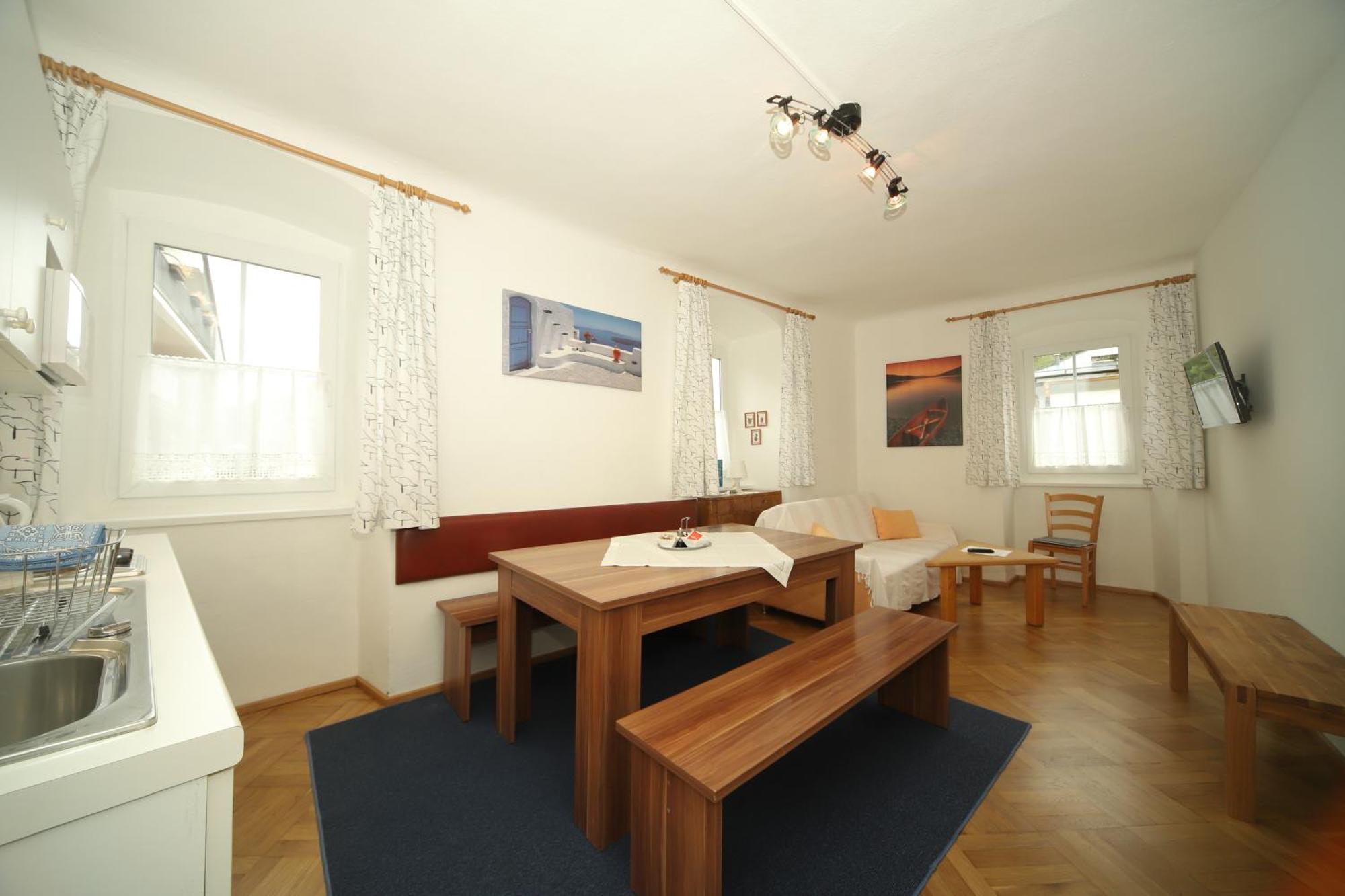 Bockwirt Hotel Schladming Exterior photo