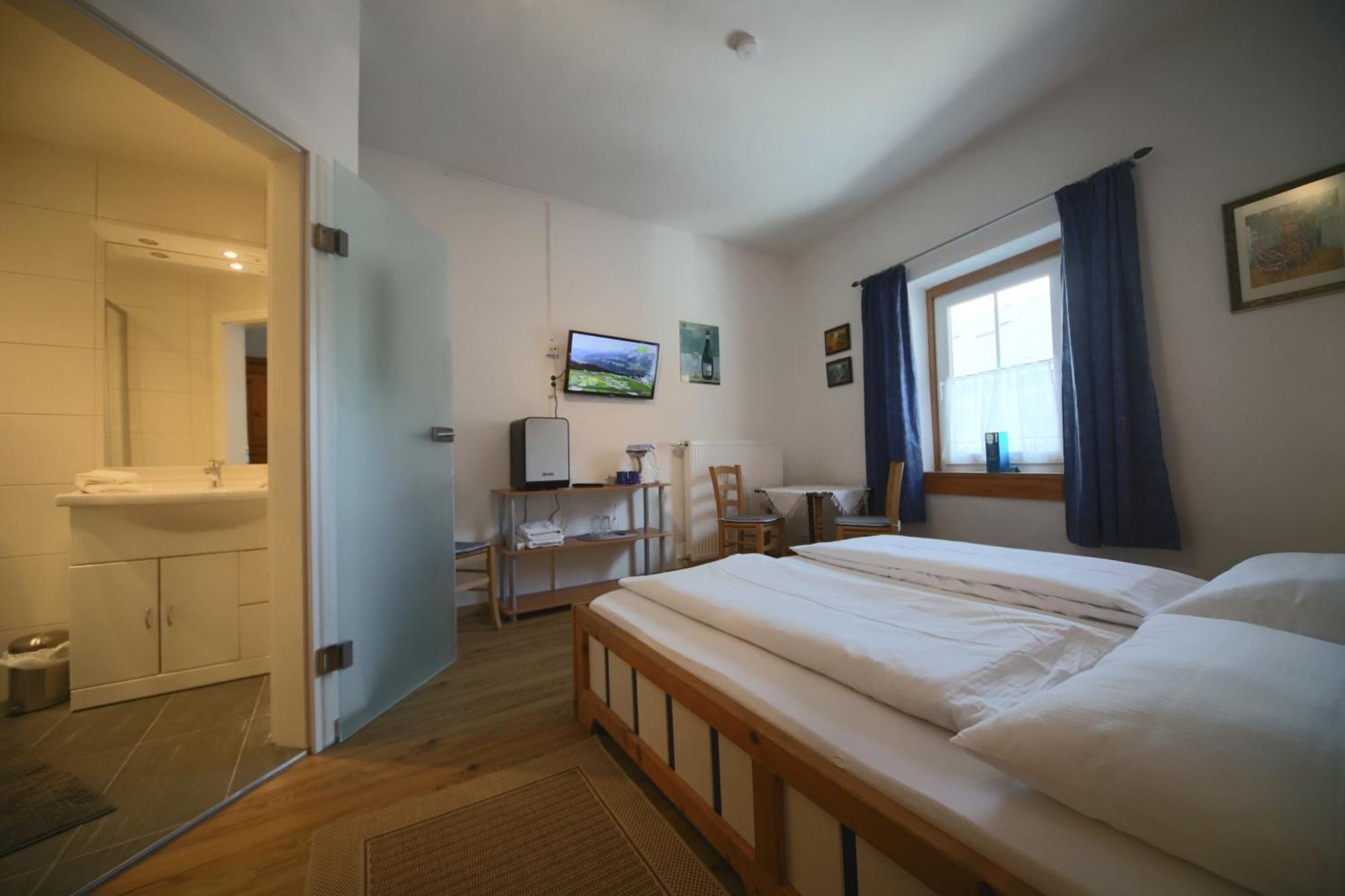 Bockwirt Hotel Schladming Exterior photo